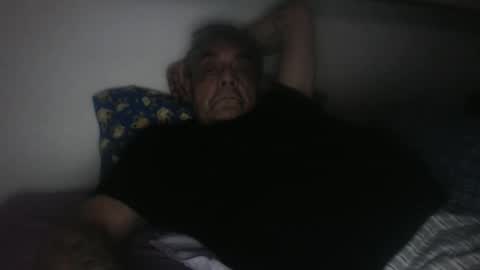 bambino6060 online show from June 2, 4:57 am