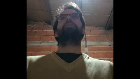 Ezequiel online show from July 14, 1:40 am