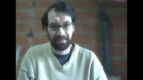 Ezequiel online show from July 14, 12:33 pm