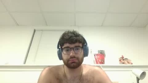 baseballplayerr76 online show from July 16, 2:29 am