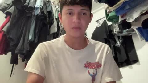 Basicflxp online show from July 5, 2:15 am