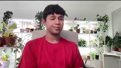 Basicflxp online show from July 15, 12:28 am