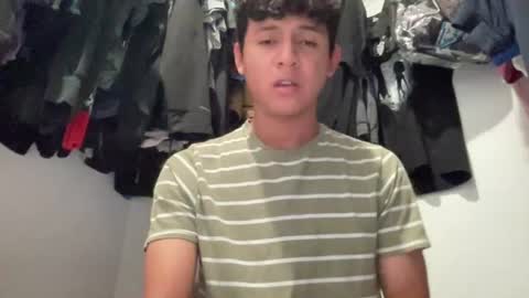 Basicflxp online show from July 16, 2:18 am