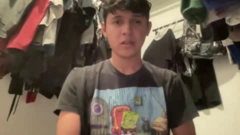 Basicflxp online show from July 6, 11:16 pm