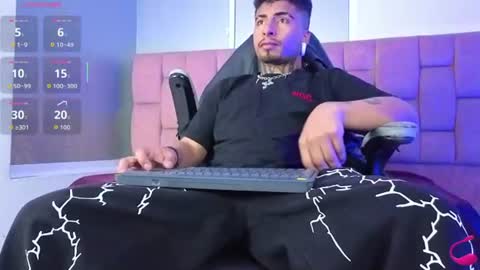 bastian66_ online show from June 15, 2:03 am