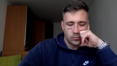 BB Namelezz online show from April 12, 5:47 pm