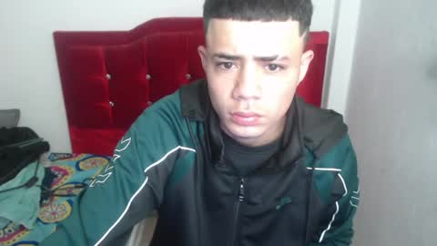 bby_nice online show from May 25, 12:33 pm