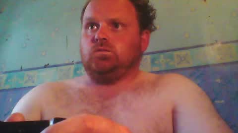 beanwright26 online show from June 15, 4:10 pm