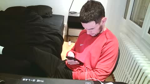 Bear69fun online show from January 4, 10:13 pm