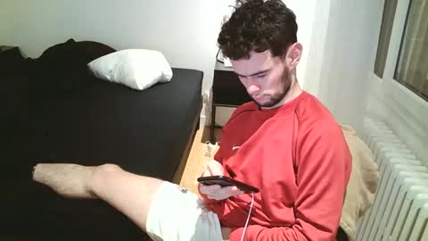 Bear69fun online show from December 10, 8:16 pm