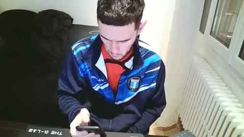 Bear69fun online show from January 2, 9:43 am