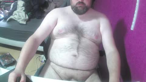 bear90130 online show from June 7, 2:46 pm