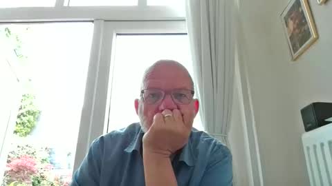 Beardman online show from May 31, 2:27 pm
