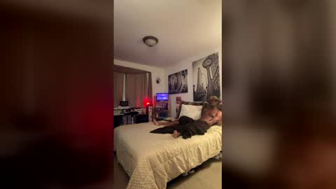 bearmeat4you online show from May 2, 4:15 am