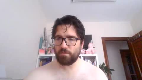 bearmen3107 online show from June 1, 7:08 am