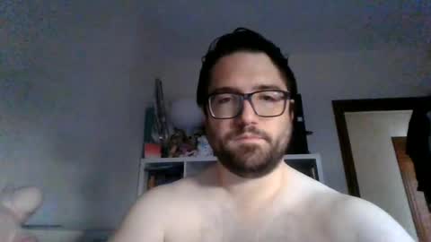 bearmen3107 online show from June 24, 6:38 am