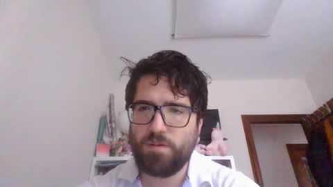 bearmen3107 online show from May 27, 6:43 am