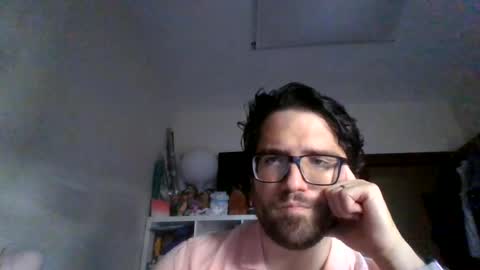 bearmen3107 online show from June 22, 9:48 am