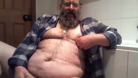 bearsteve75 online show from April 1, 1:13 pm