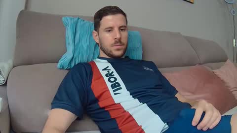 beastcumcam online show from April 14, 8:25 am