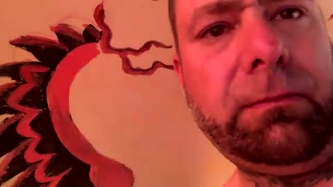 Mikes room online show from July 26, 6:16 pm