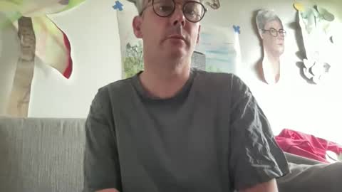 beauvirgile07 online show from June 5, 6:51 am