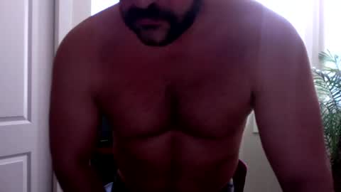 Beefy online show from July 6, 12:18 am