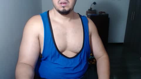 Criss2fer online show from April 24, 3:53 am