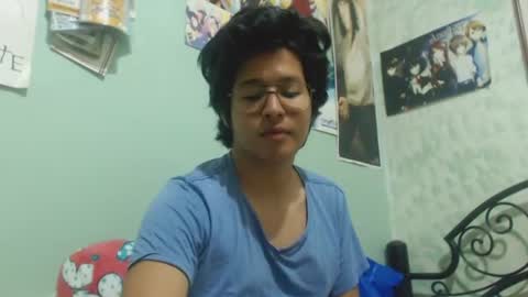 Alex online show from July 13, 8:00 pm