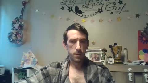 Dreamcock online show from May 24, 6:08 am