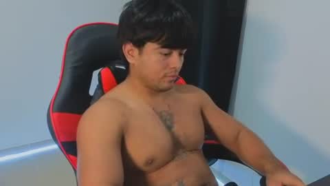 Bellion online show from July 27, 1:34 am