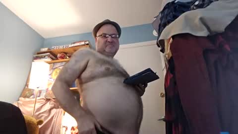 Bendavewill online show from July 30, 12:10 am