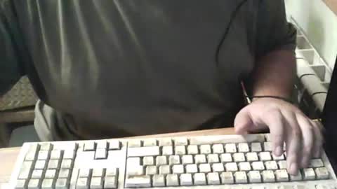 bender_35 online show from July 19, 6:03 pm