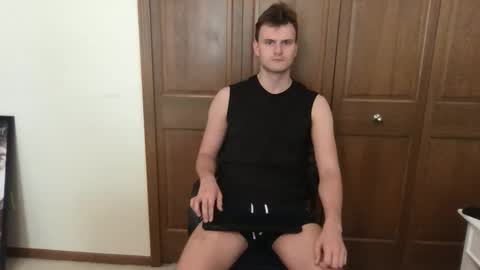 BoyAndSir online show from May 27, 4:48 pm
