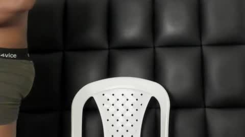 BEJAMIN online show from March 8, 2:04 am