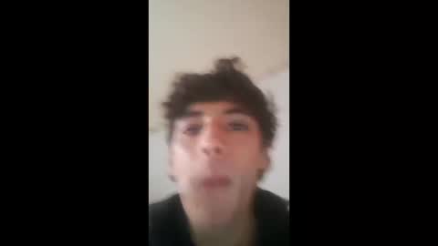 Diosa online show from May 30, 2:06 pm