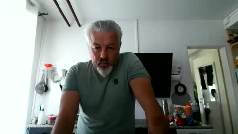 Martin online show from May 30, 8:58 am