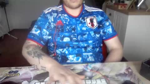 Bernardo online show from May 13, 3:53 pm
