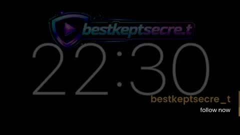 bestkeptsecre t online show from July 19, 1:44 am