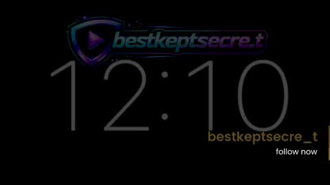 bestkeptsecre t online show from May 29, 6:40 pm