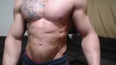 bestmuscle online show from July 14, 10:27 pm