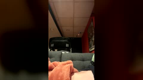 bezerk_bray online show from May 26, 6:48 pm