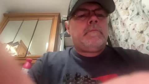 Badger online show from January 3, 4:55 am