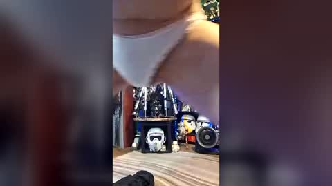 Big  Tasty online show from August 8, 4:52 am