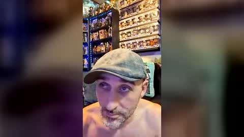 Big  Tasty online show from July 19, 8:37 pm