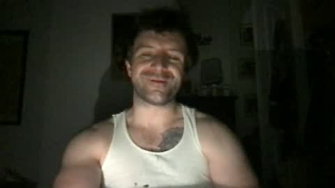 BIG DICK DIRTBAG  online show from June 25, 12:35 am