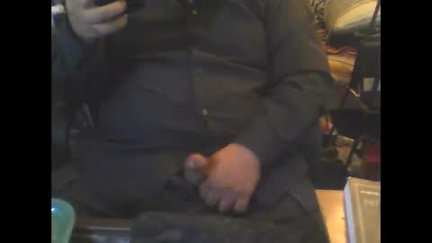 Big Lex online show from May 21, 4:33 pm