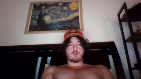 bigballzinface online show from May 15, 11:40 am
