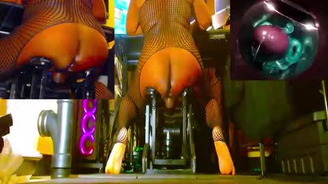 your filthy fuck pig online show from May 3, 7:49 pm