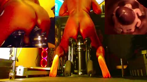 your filthy fuck pig online show from July 3, 1:34 am